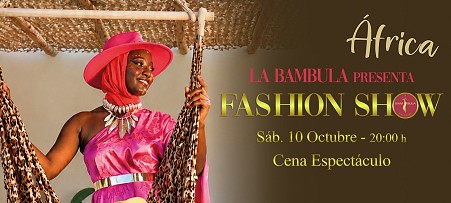 Fashion Show by Boho Boutique 