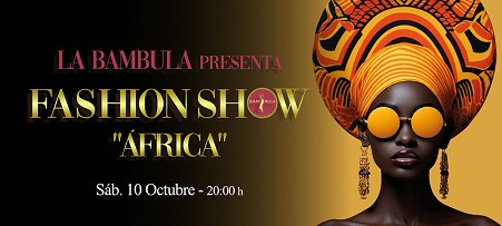 Fashion Show by Boho Boutique 