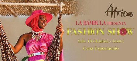 Fashion Show by Boho Boutique 