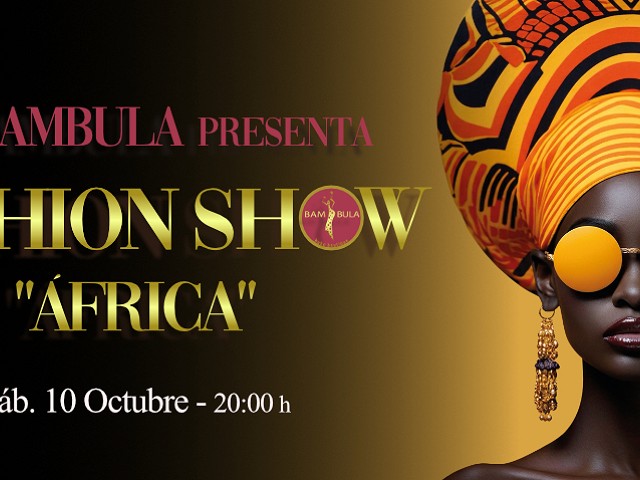 Fashion Show by Boho Boutique 